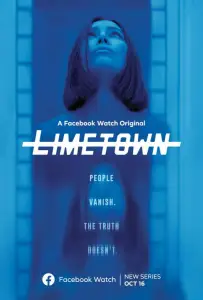 Лаймтаун (сериал 2019)