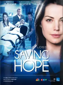 В надежде на спасение (сериал 2012)