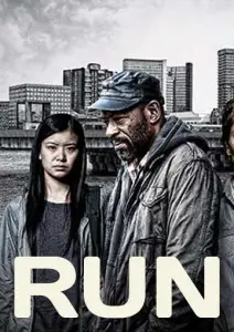 Беги (сериал 2013)
