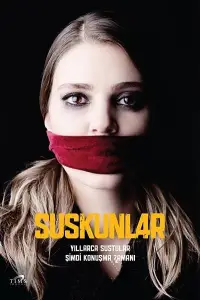 Безмолвие / Молчание (сериал 2012)