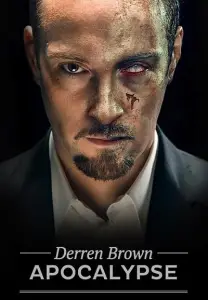 Апокалипсис Деррена Брауна (сериал 2012)