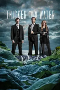 Гуще, чем вода (сериал 2014)