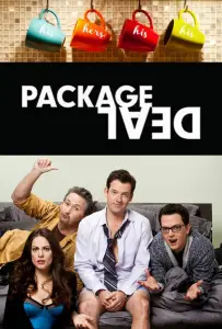 Пакетное соглашение (сериал 2013)
