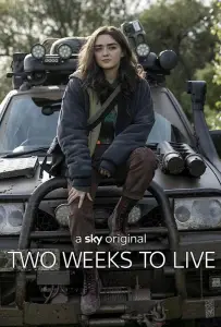 Успеть за две недели / Две недели для жизни (сериал 2020)