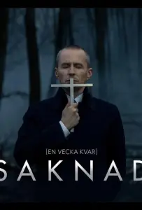 Пропавшая (сериал 2017)
