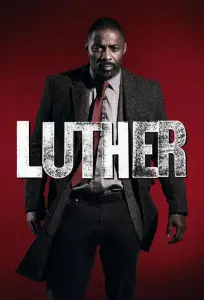 Лютер (сериал 2010)