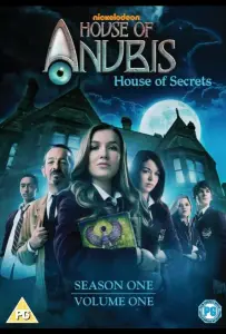 Обитель Анубиса (сериал 2011)