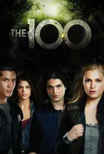 Сотня (сериал 2014)