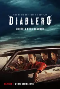 Диаблеро (сериал 2018)