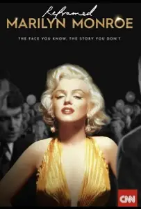 Переосмысление: Мэрилин Монро (сериал 2022)