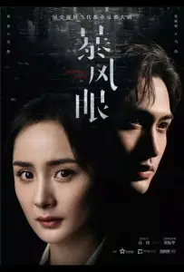 Эпицентр бури (сериал 2021)