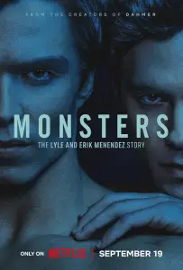 Монстры (сериал 2022)