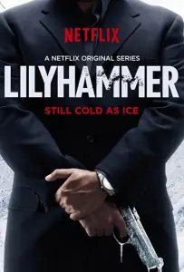 Лиллехаммер (сериал 2012)
