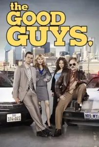 Хорошие парни (сериал 2010)