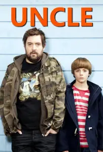 Дядя (сериал 2014)