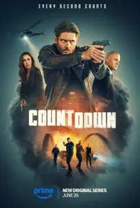 Последний отсчёт (сериал 2025)