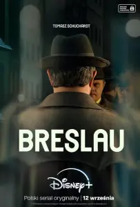 Убийства в Бреслау (сериал 2025)