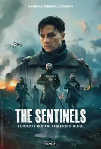 Часовые (сериал 2023)
