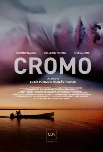 Хром (сериал 2015)