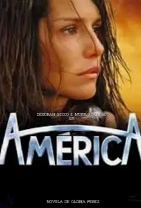 Америка (сериал 2005)