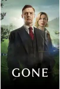 Исчезновение (сериал 2026)