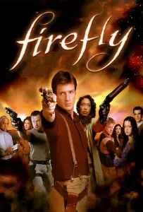 Светлячок (сериал 2002)