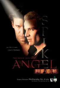 Ангел (сериал 1999)