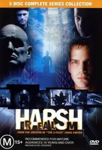 Жестокое царство (сериал 1999)