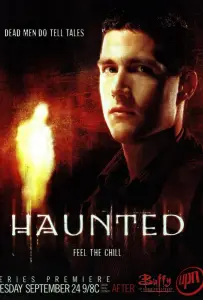 Говорящий с призраками (сериал 2002)