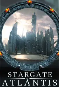 Звездные Врата: Атлантида (сериал 2004)