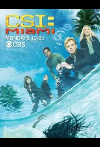 C.S.I.: Майами (сериал 2002)