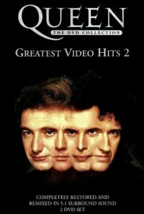 Queen: Greatest Video Hits 2 (сериал 2003)