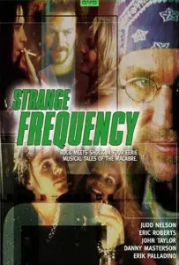 Рокеры (сериал 2001)